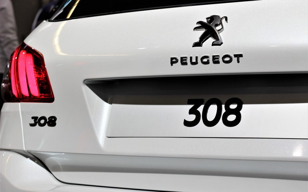 Peugeot, et navn der ringer en klokke